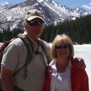 Meet your Posher, Jackie